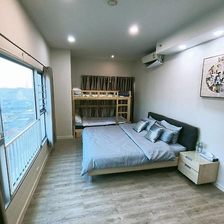 Harmony Family Room 방콕 외부 사진