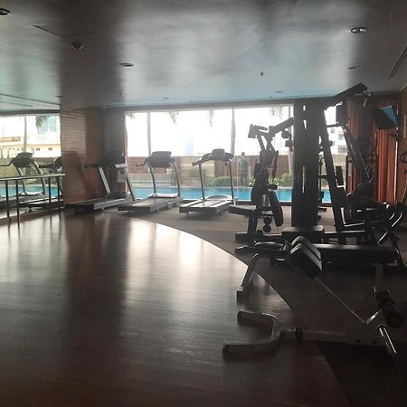 Harmony Family Room 방콕 외부 사진
