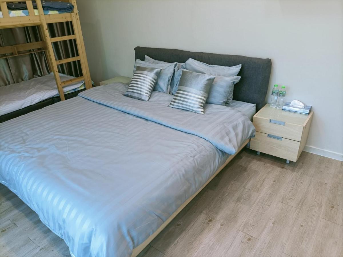 Harmony Family Room 방콕 외부 사진