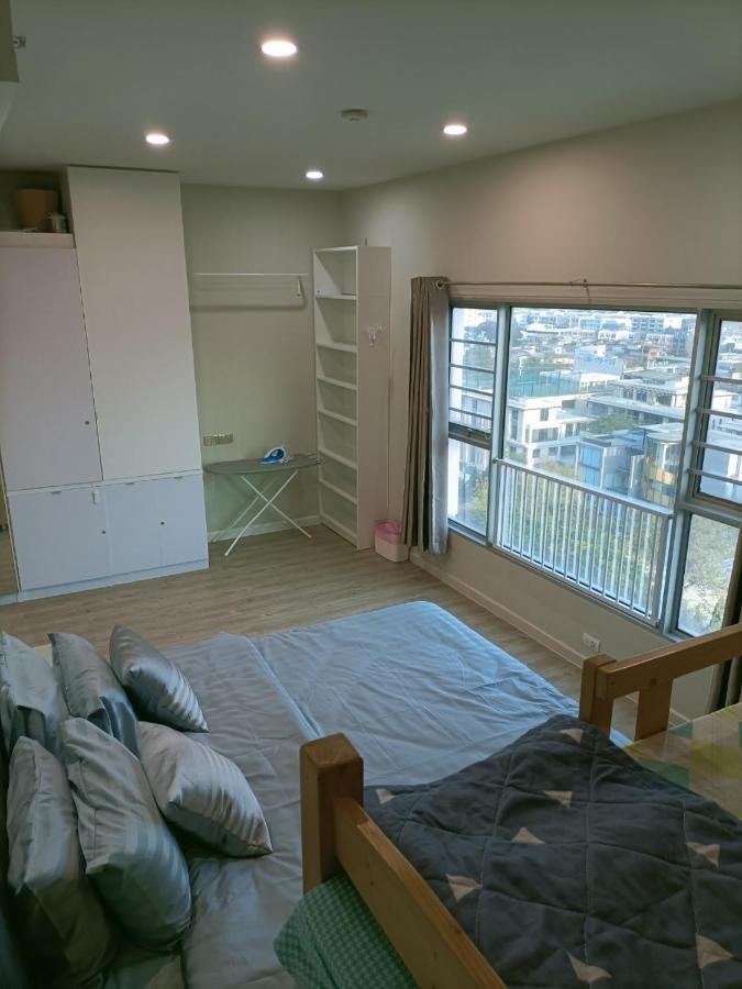 Harmony Family Room 방콕 외부 사진