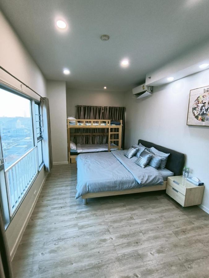 Harmony Family Room 방콕 외부 사진