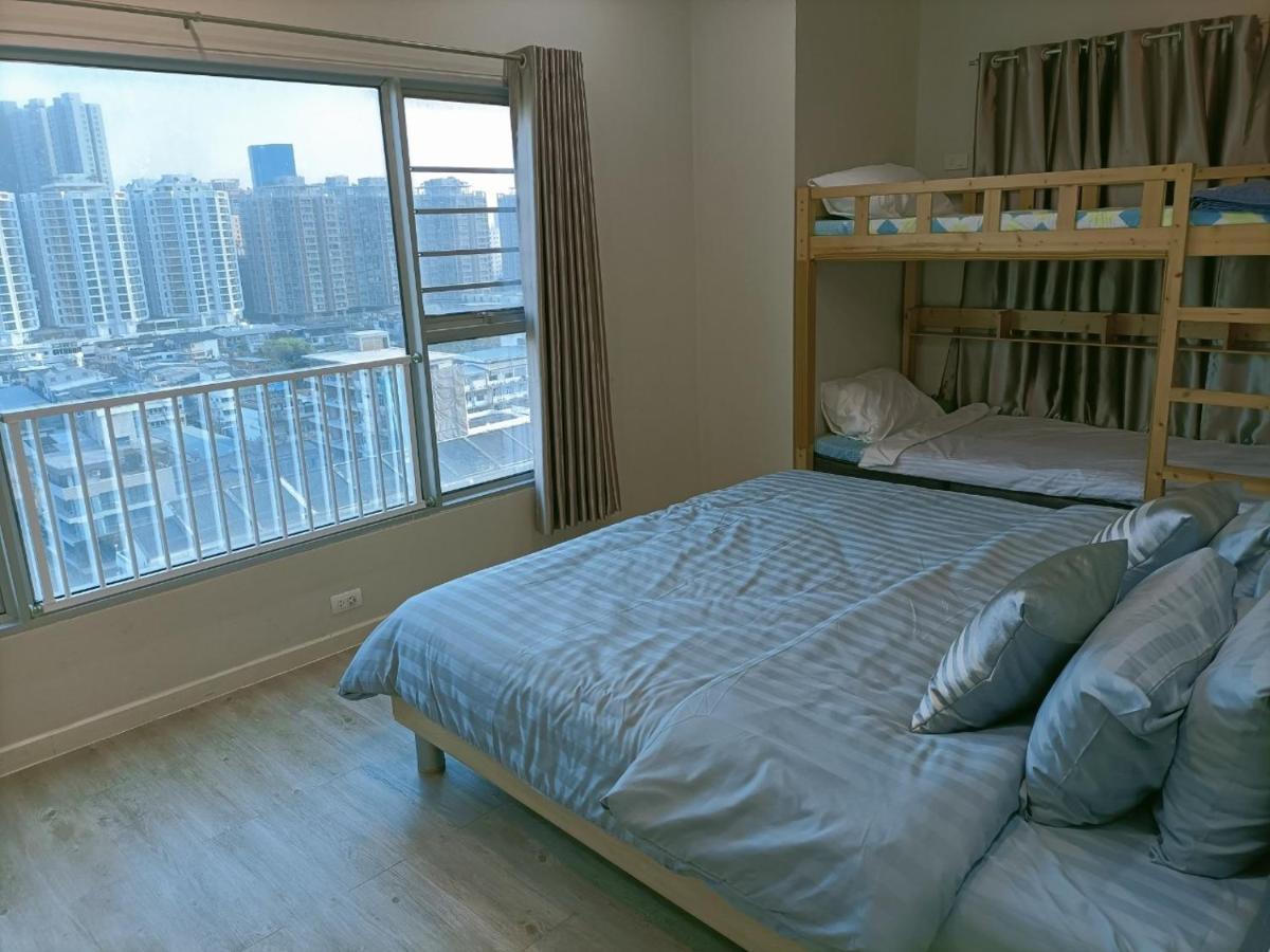 Harmony Family Room 방콕 외부 사진