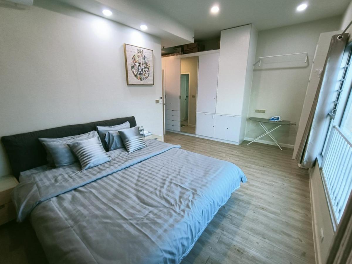 Harmony Family Room 방콕 외부 사진