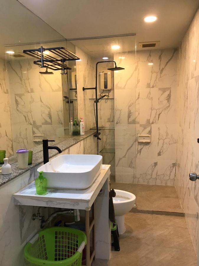 Harmony Family Room 방콕 외부 사진
