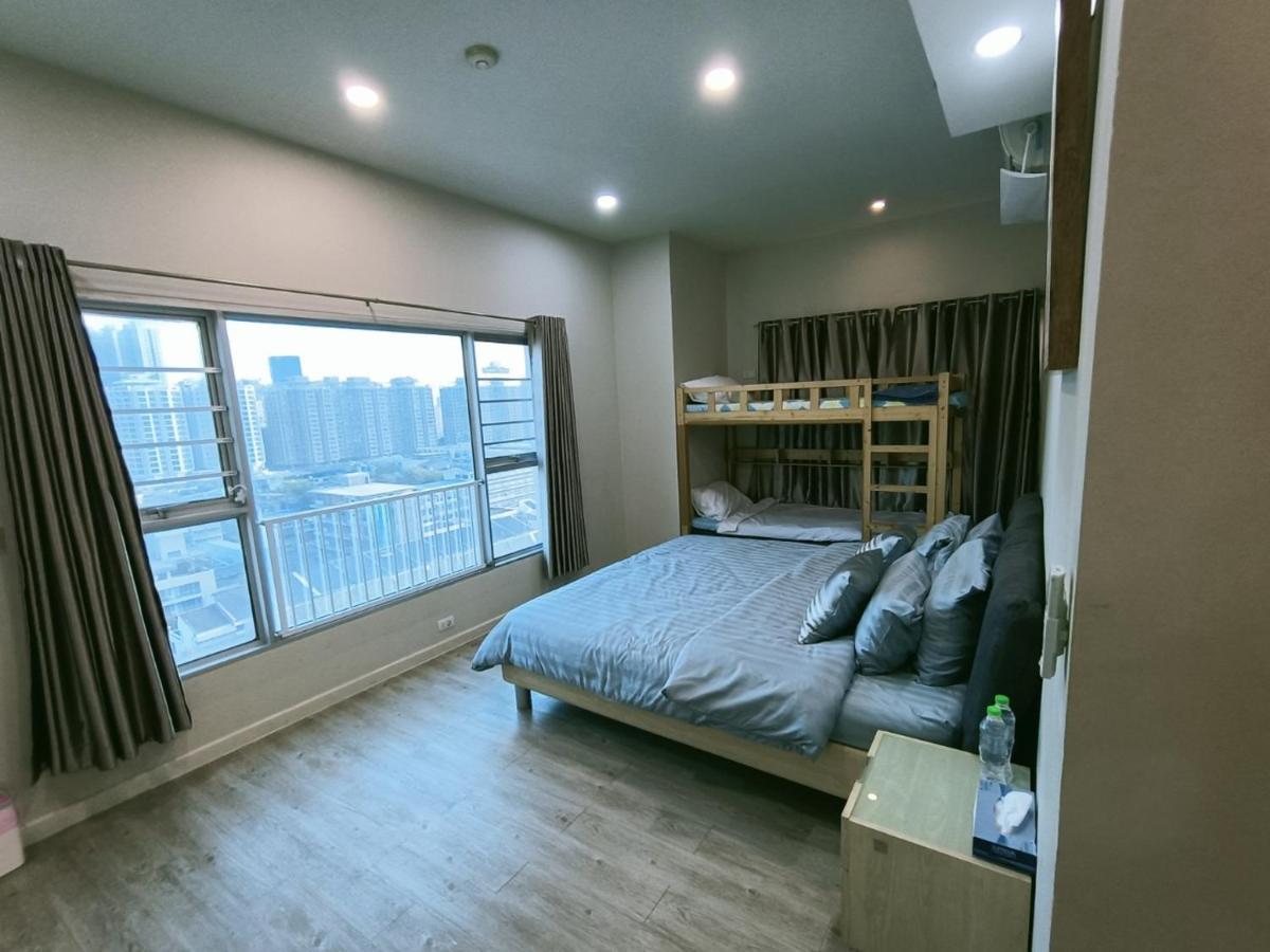 Harmony Family Room 방콕 외부 사진