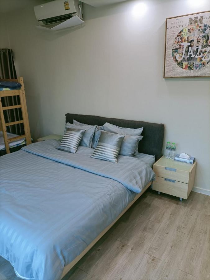 Harmony Family Room 방콕 외부 사진