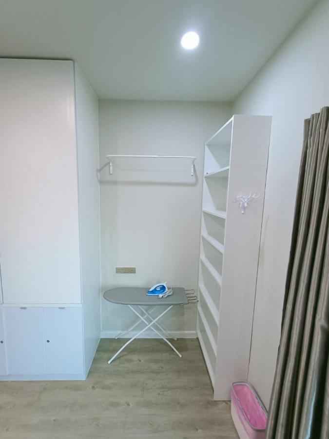Harmony Family Room 방콕 외부 사진