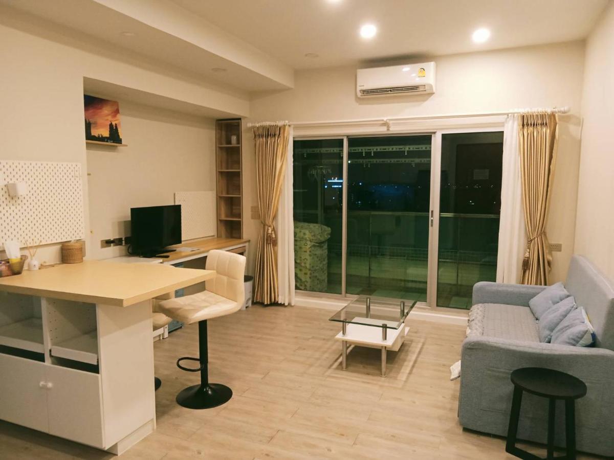 Harmony Family Room 방콕 외부 사진