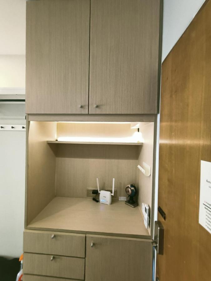 Harmony Family Room 방콕 외부 사진
