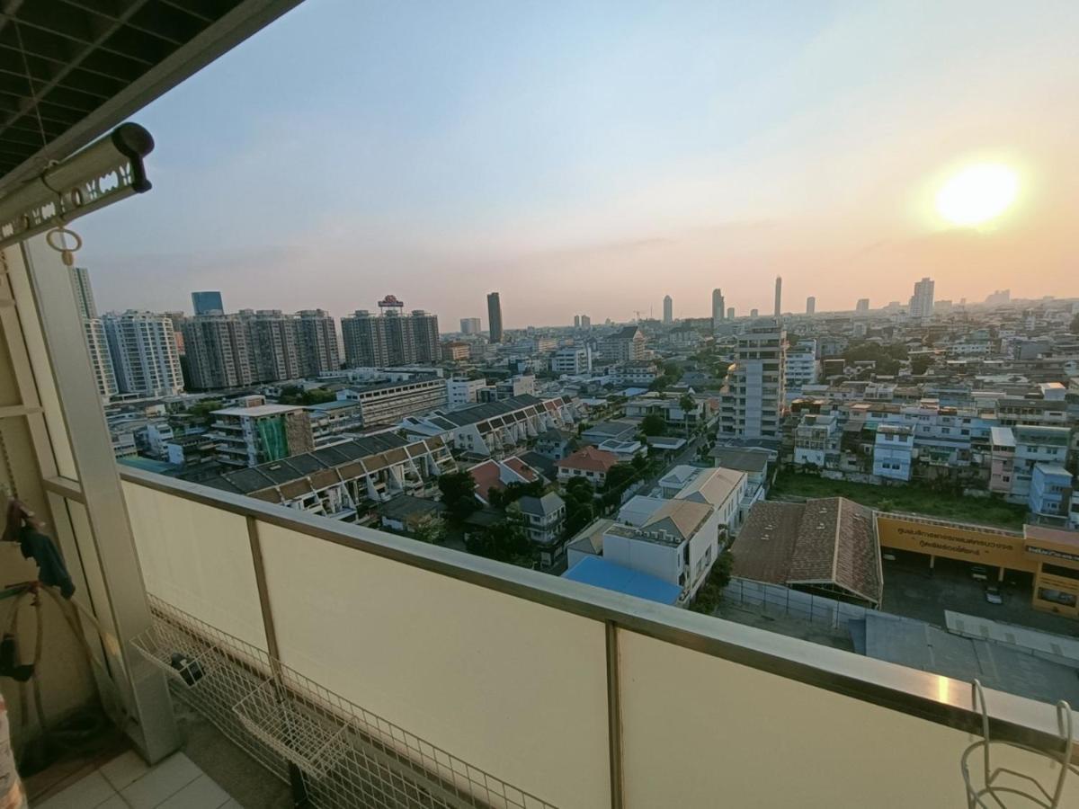 Harmony Family Room 방콕 외부 사진