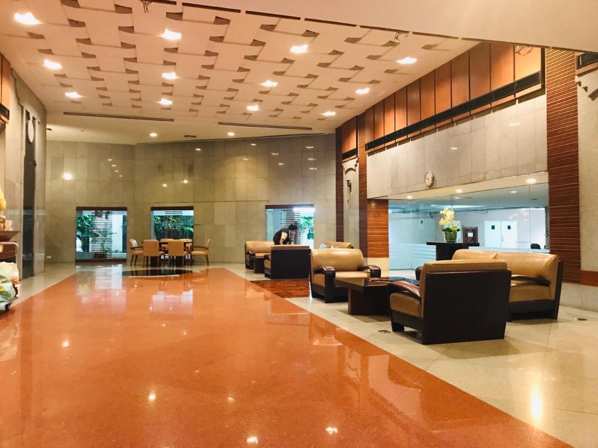 Harmony Family Room 방콕 외부 사진