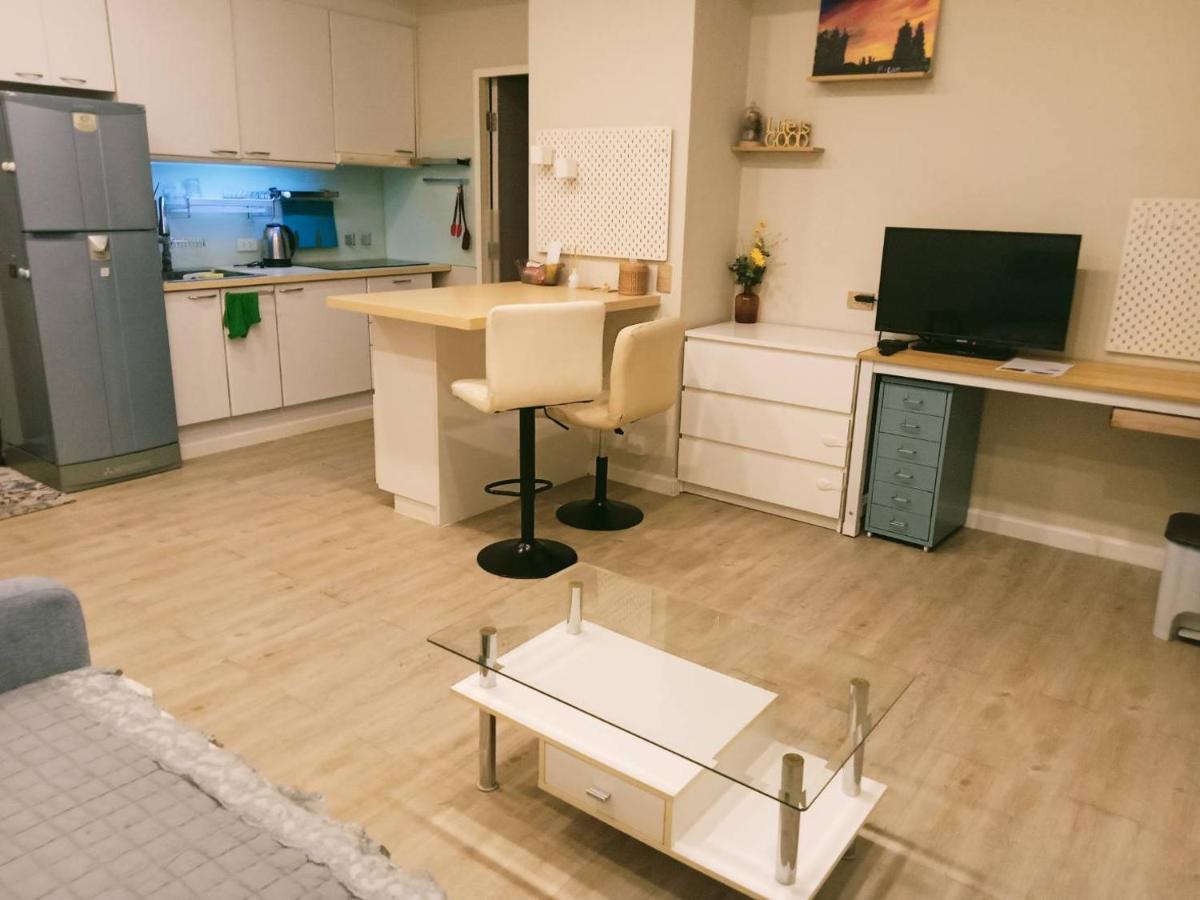 Harmony Family Room 방콕 외부 사진