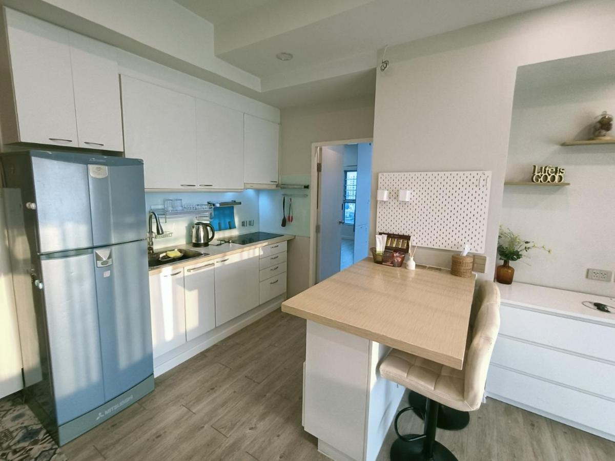 Harmony Family Room 방콕 외부 사진