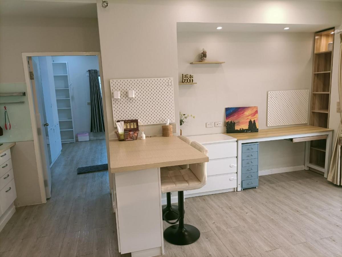 Harmony Family Room 방콕 외부 사진