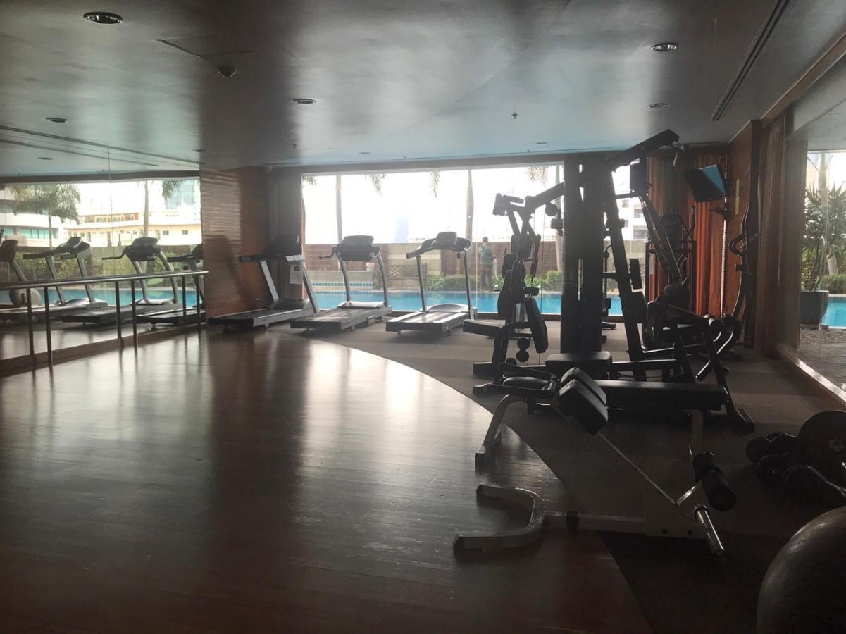 Harmony Family Room 방콕 외부 사진
