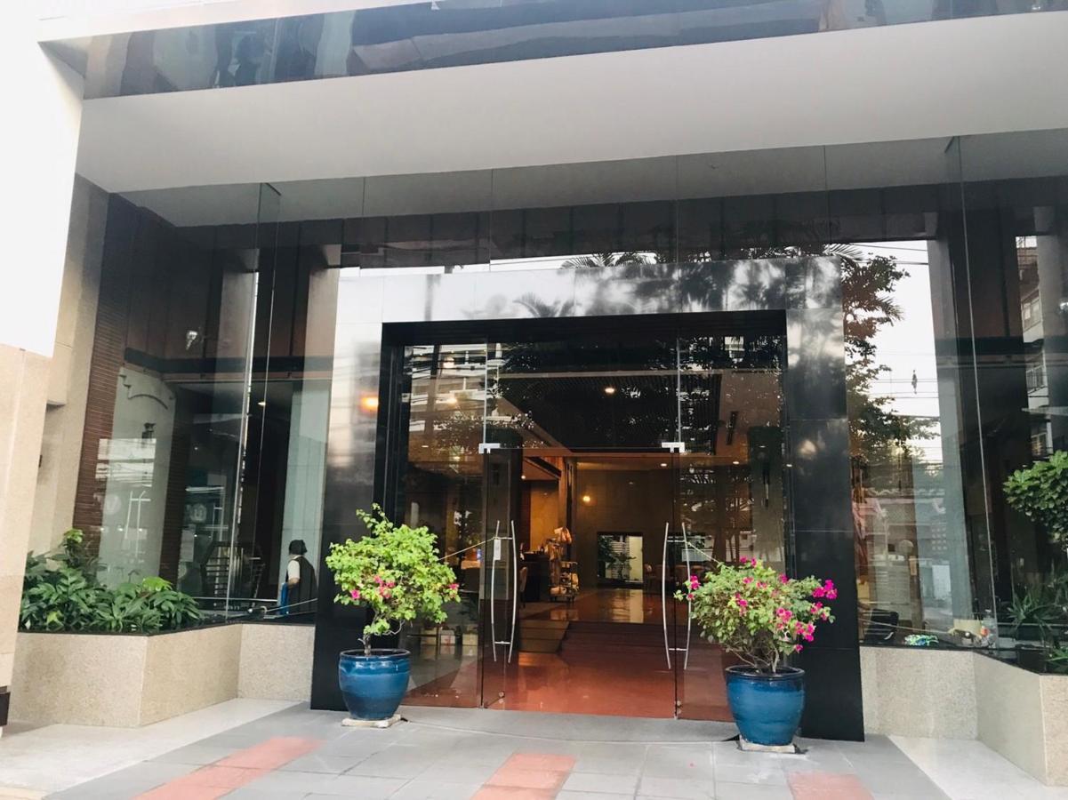 Harmony Family Room 방콕 외부 사진