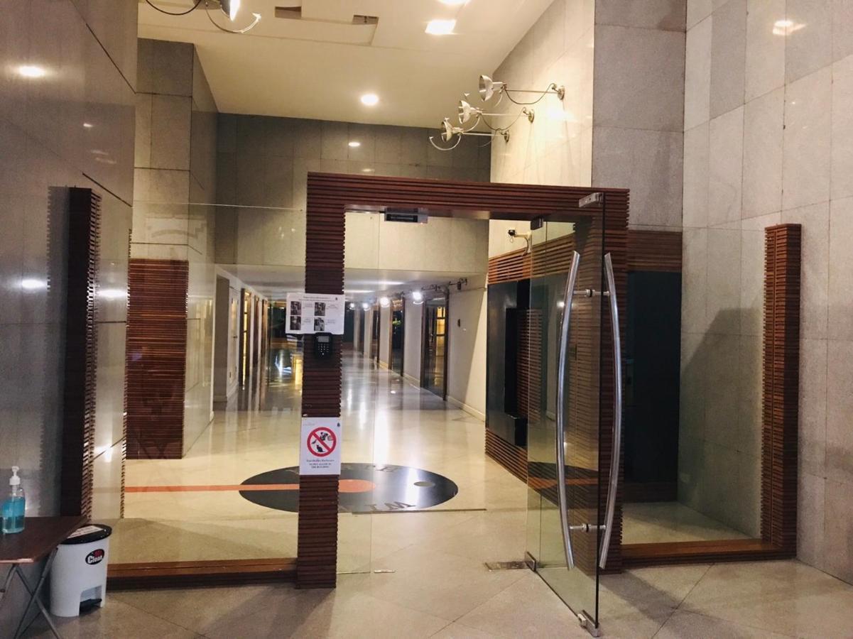 Harmony Family Room 방콕 외부 사진