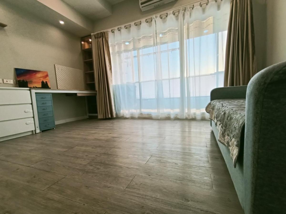 Harmony Family Room 방콕 외부 사진