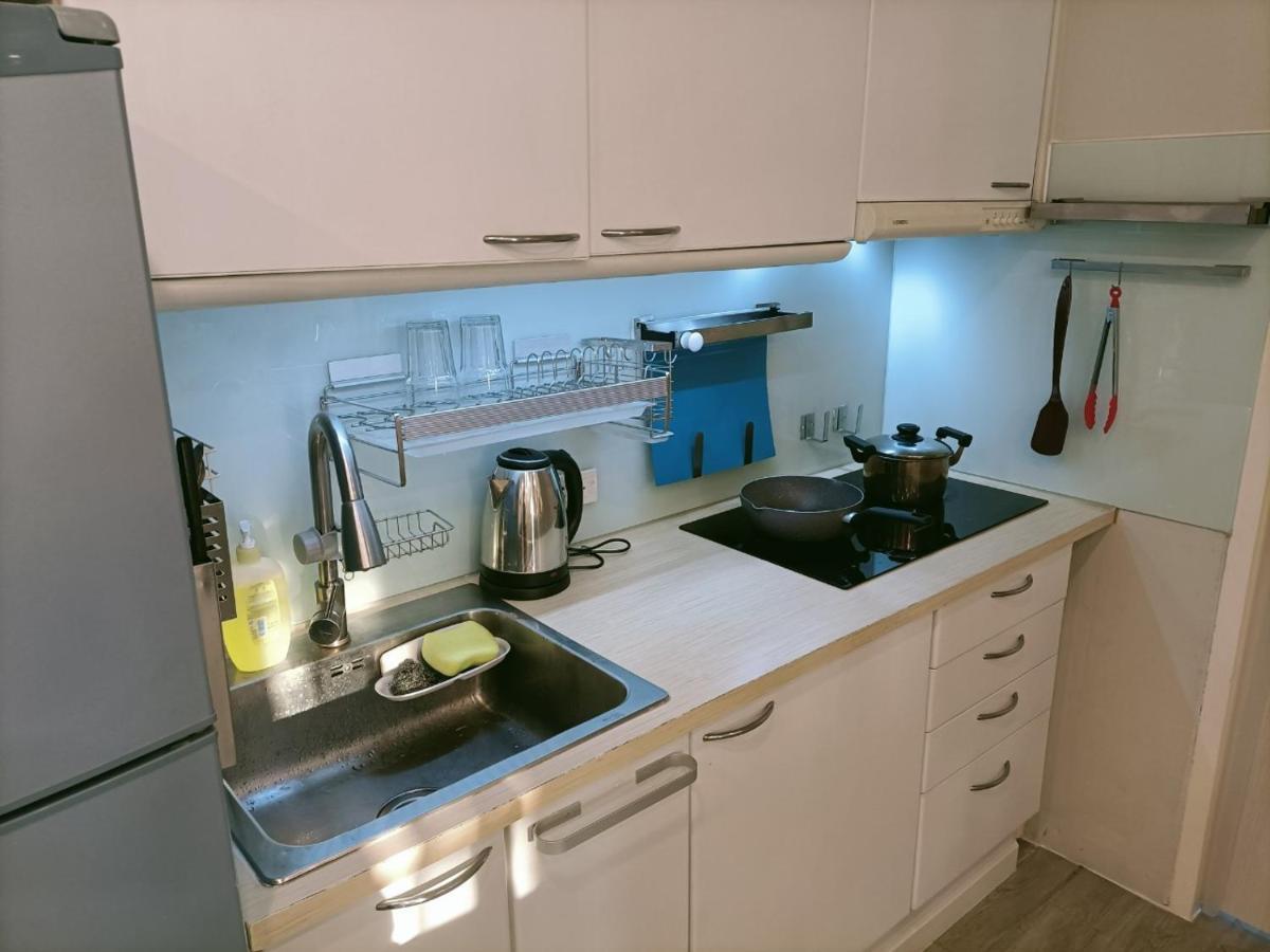 Harmony Family Room 방콕 외부 사진