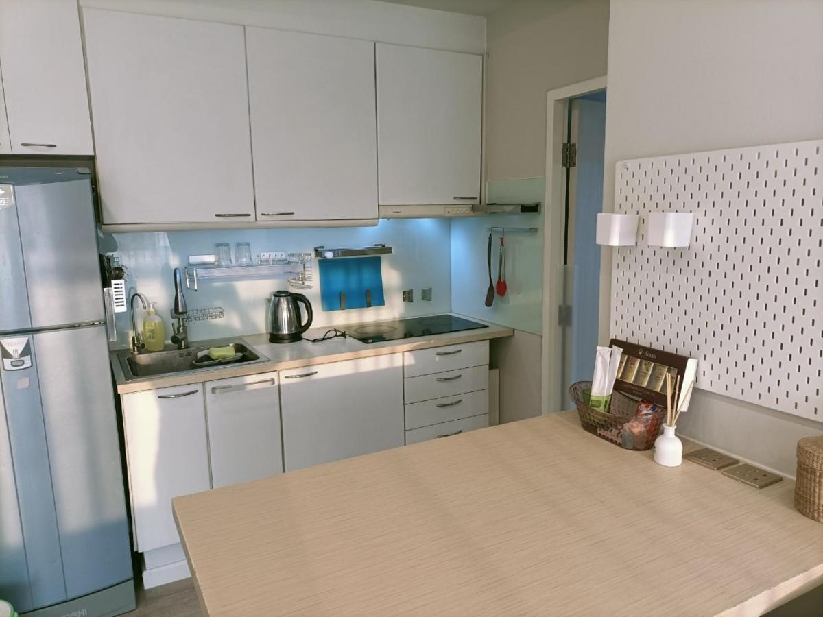 Harmony Family Room 방콕 외부 사진