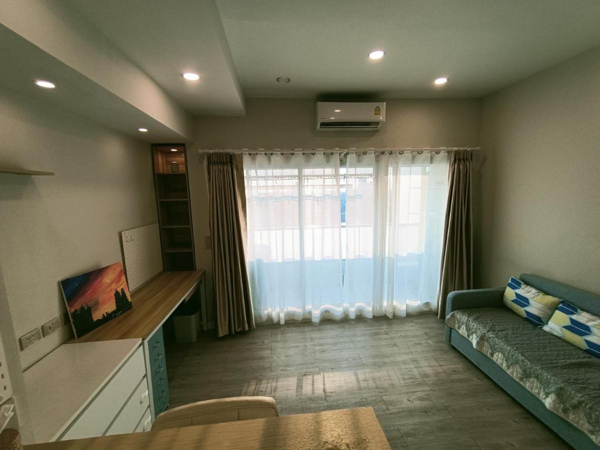 Harmony Family Room 방콕 외부 사진