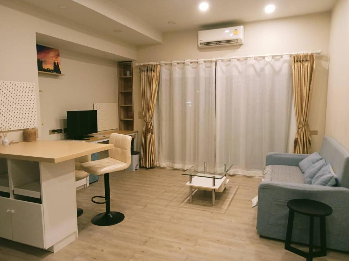 Harmony Family Room 방콕 외부 사진