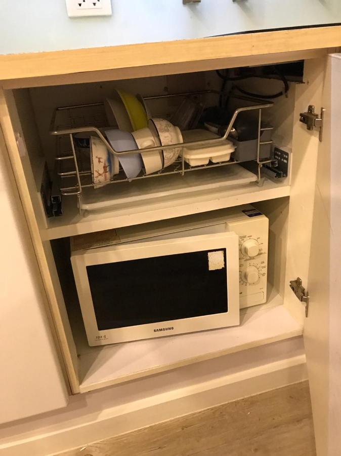 Harmony Family Room 방콕 외부 사진