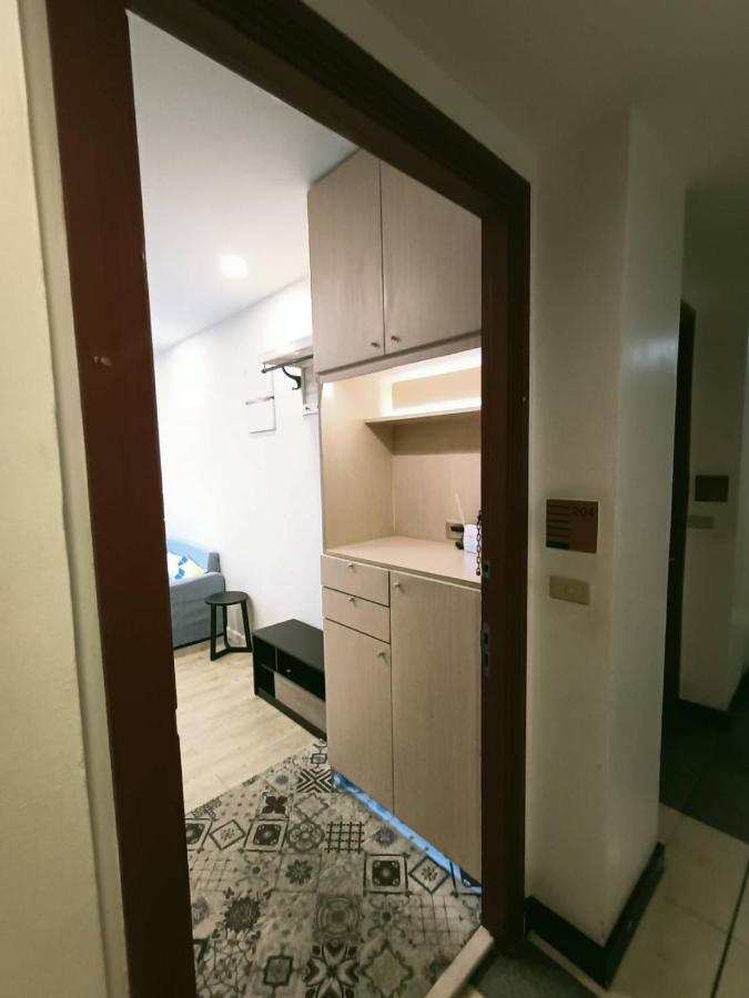 Harmony Family Room 방콕 외부 사진