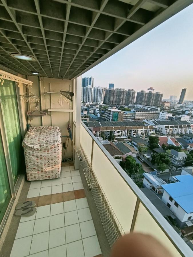 Harmony Family Room 방콕 외부 사진