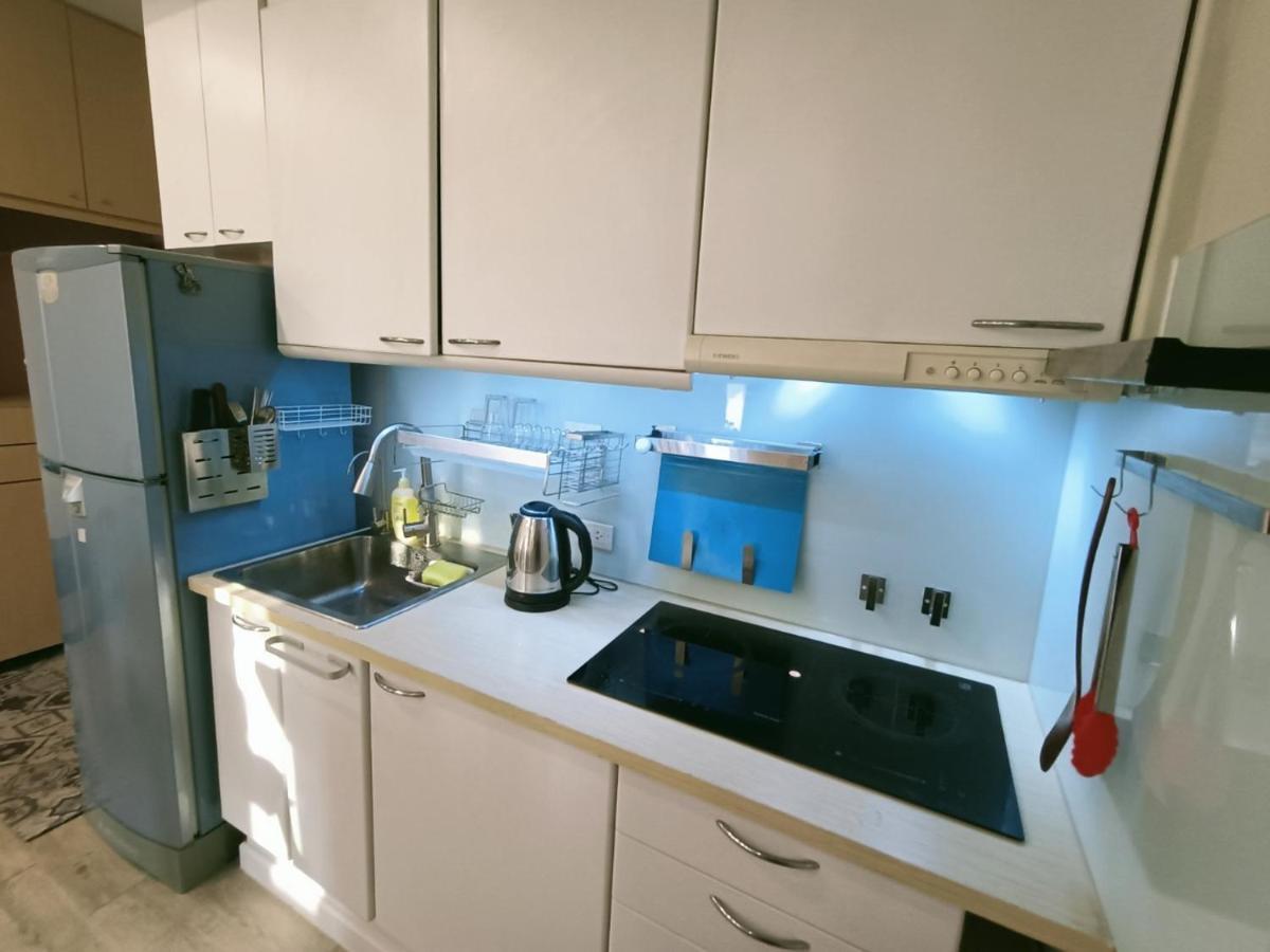 Harmony Family Room 방콕 외부 사진