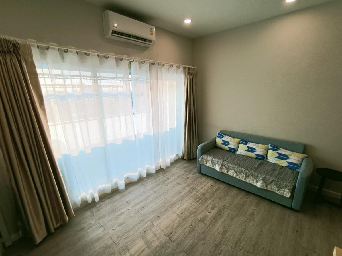 Harmony Family Room 방콕 외부 사진