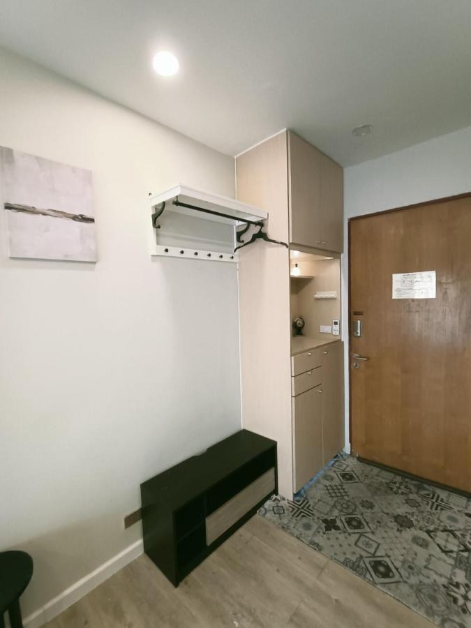 Harmony Family Room 방콕 외부 사진